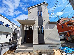 東京都日野市平山５丁目20-22