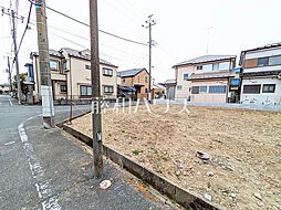 東京都八王子市清川町