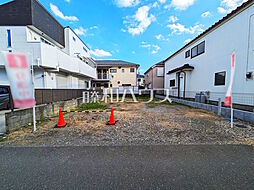 東京都昭島市拝島町４丁目