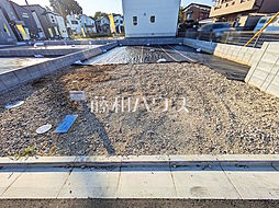 東京都東大和市芋窪４丁目