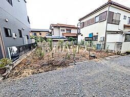 東京都東村山市恩多町４丁目