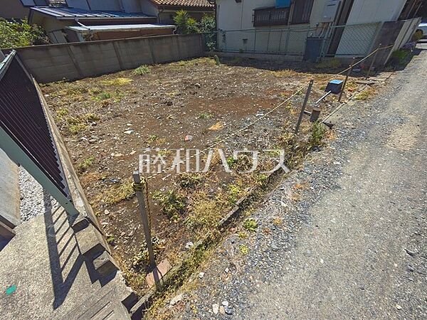 現地写真　【東村山市恩多町4丁目】 ご家族の夢を思いのままにかなえるため、自由設計プランを採用。ご家族お一人お一人にマッチした、世界に一つだけのオリジナル住宅を実現してみませんか？