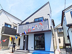 東京都小平市仲町