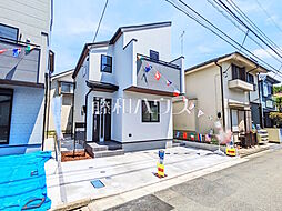 東京都小平市仲町