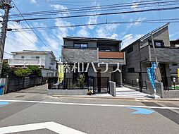 東京都杉並区宮前４丁目10-6