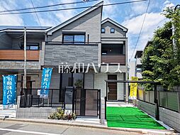 東京都杉並区宮前４丁目10-6