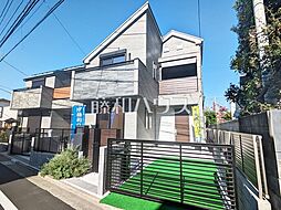 東京都杉並区宮前４丁目10-6