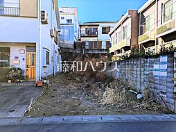 埼玉県朝霞市根岸台８丁目