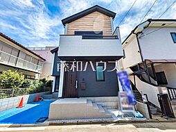 東京都西東京市住吉町１丁目