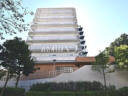 マンハイム武蔵野北