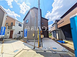 埼玉県新座市東２丁目2-16