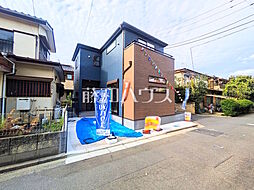 埼玉県富士見市渡戸３丁目