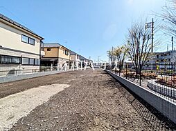 東京都小平市上水新町１丁目