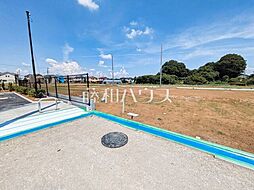 東京都東久留米市南沢４丁目