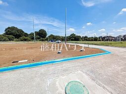 東京都東久留米市南沢４丁目