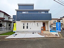 東京都武蔵村山市伊奈平６丁目