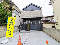 東京都調布市深大寺東町６丁目