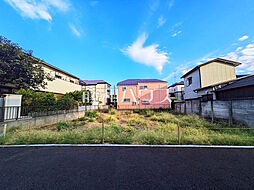 東京都稲城市東長沼