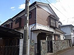 東京都小平市上水南町１丁目