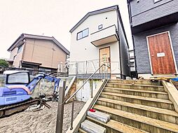 東京都八王子市元八王子町３丁目