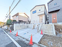 東京都八王子市元八王子町３丁目