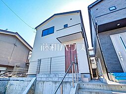 東京都八王子市元八王子町３丁目