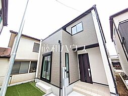 埼玉県所沢市上新井２丁目