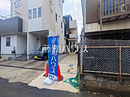 埼玉県富士見市鶴瀬東２丁目