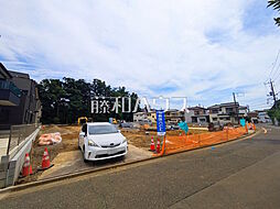 埼玉県朝霞市宮戸３丁目