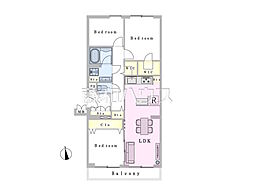 富士見台パークホームズ