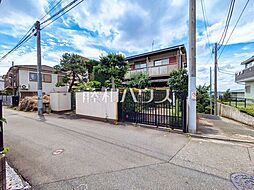 東京都東久留米市浅間町３丁目