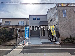 東京都西東京市保谷町２丁目11-4