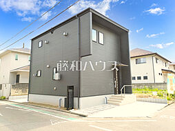 東京都多摩市一ノ宮４丁目