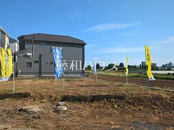 東京都清瀬市上清戸２丁目