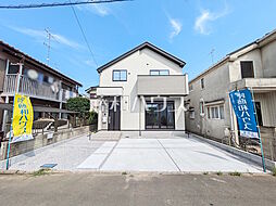 東京都立川市西砂町２丁目