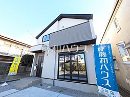 東京都立川市西砂町２丁目