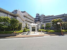 ライオンズマンション保谷