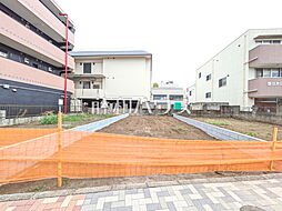 東京都国立市富士見台２丁目