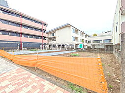 東京都国立市富士見台２丁目