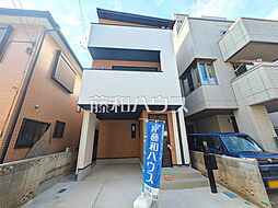 埼玉県志木市本町２丁目