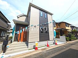 埼玉県新座市石神５丁目