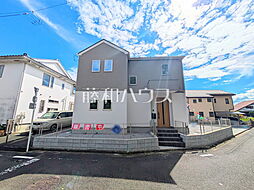 東京都八王子市めじろ台１丁目