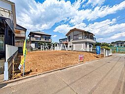 東京都東久留米市中央町３丁目