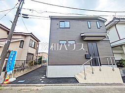 東京都府中市西府町３丁目39-32、34