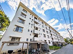 滝山団地2街区10号棟