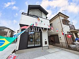 埼玉県所沢市向陽町