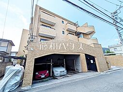 ライオンズマンション京王多摩川第2