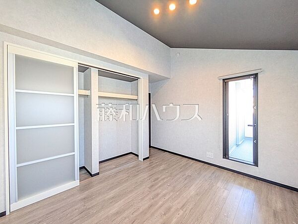 部屋の雰囲気や広さ・眺望・間取りの使い勝手など、是非一度、ご自身の目で確かめてみてください。　　【清瀬市中里5丁目】