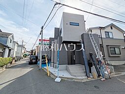 埼玉県ふじみ野市元福岡１丁目
