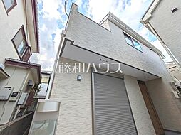 東京都日野市東豊田３丁目